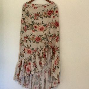 American eagle skirt